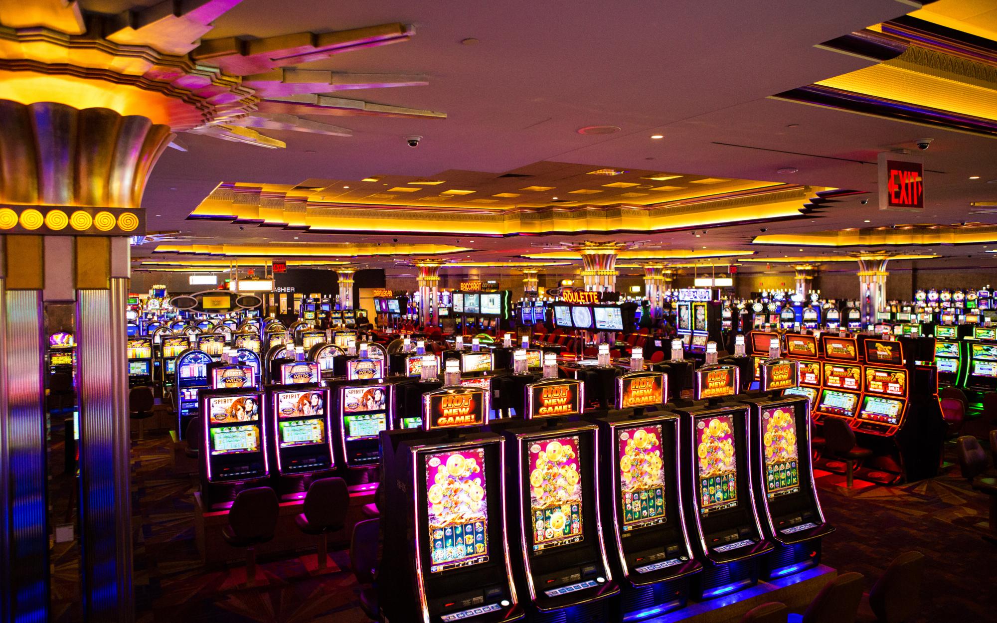 Darkbet Casino Oyunları