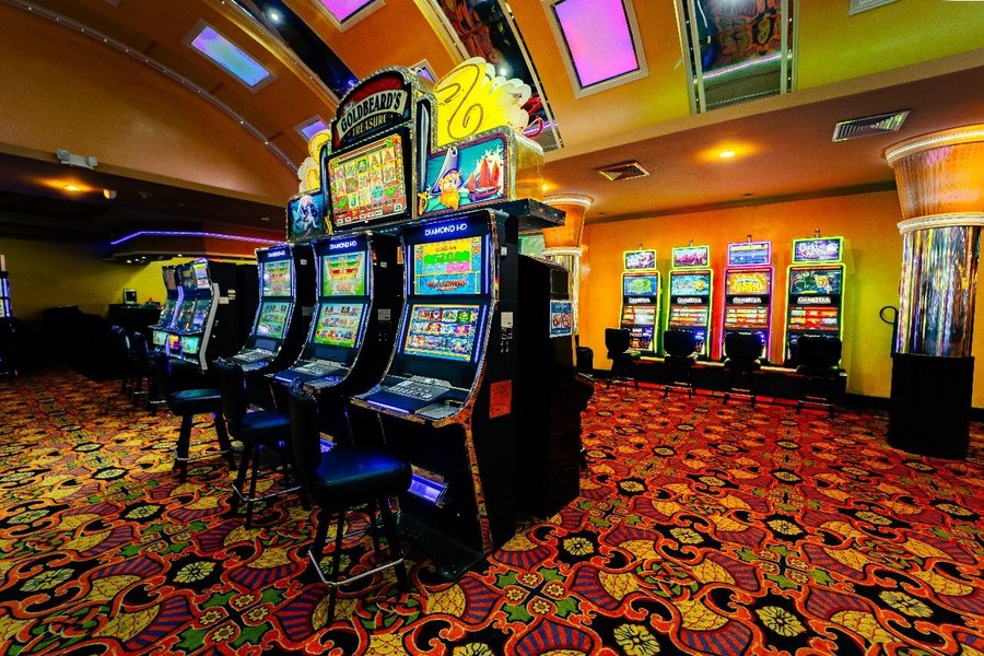 Darkbet Slot Oyunları